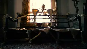 Задник до фильму"Техаська різанина бензопилою" #629031