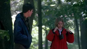 Задник до фильму"Лісоруб" #252330