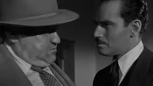 Задник до фильму"Відбиток зла" #697164