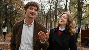 Задник до фильму"Щасливий випадок" #193379