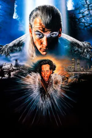 Постер до фильму"Чорнокнижник" #647061