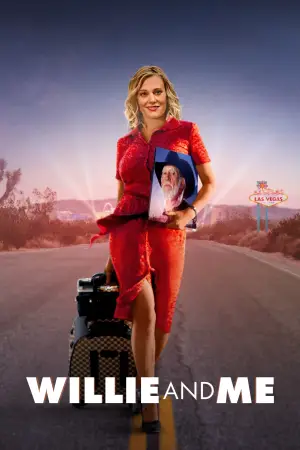 Постер до фильму"Willie and Me" #756617