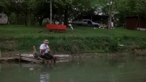 Задник до фильму"Піранья" #343413