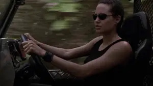 Задник до фильму"Лара Крофт: Розкрадачка гробниць" #804735