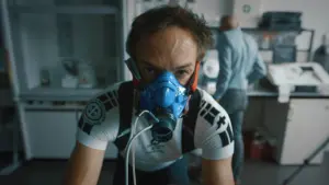 Задник до фильму"Ікар" #429407