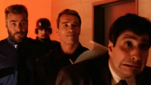 Задник до фильму"Людина, що біжить" #651952