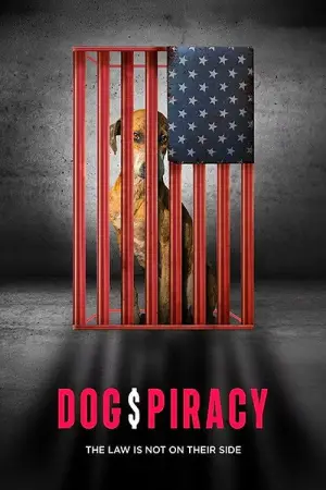 Постер до фильму"Dogspiracy" #800888