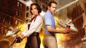 Задник до фильму"Персонаж" #209530