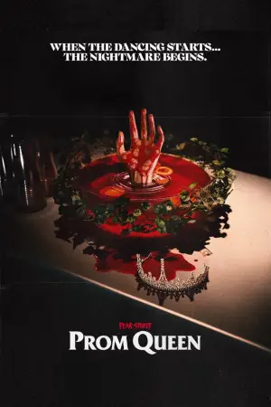 Постер до фильму"Вулиця страху: Королева випускного" #587388