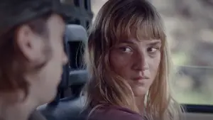 Задник до фильму"Pendant ce temps sur Terre" #805792