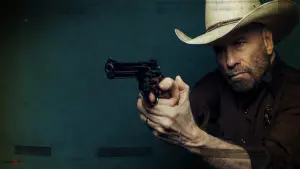 Задник до фильму"Американський метал" #444841