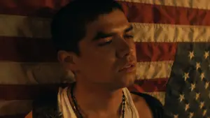 Задник до фильму"Die Like a Man" #804112