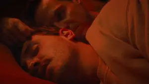 Задник до фильму"Ми всі незнайомці" #664549