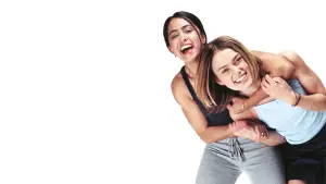 Задник до фильму"Грай, як Бекхем" #732389