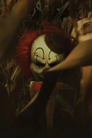 Постер до фильму"Клоун Френдо" #588748