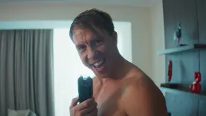 Задник до фильму"Корпорат" #544910