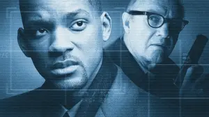 Задник до фильму"Ворог держави" #245242