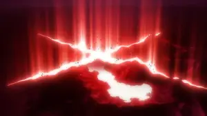 Задник до фильму"Євангеліон: 2.22 Ти (не) пройдеш" #753867