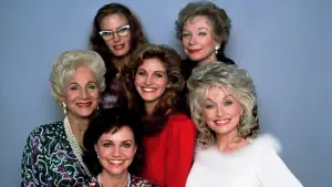 Задник до фильму"Сталеві магнолії" #807681