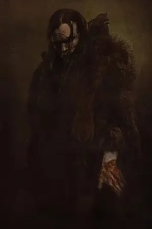 Постер до фильму"Франкенштейн" #514267