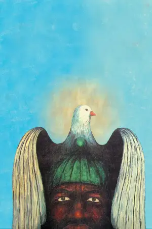 Постер до фильму"Getting It Back: The Story of Cymande" #756972