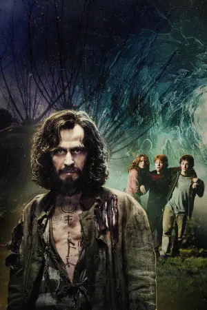 Постер до фильму"Гаррі Поттер і в’язень Азкабану" #546580