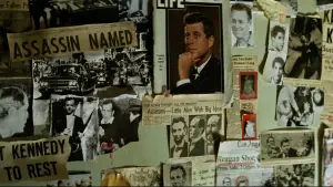 Задник до фильму"На лінії вогню" #698668