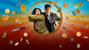 Задник до фильму"Джекпот" #604231