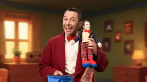 Задник до фильму"D Uncle - The Movie" #795127