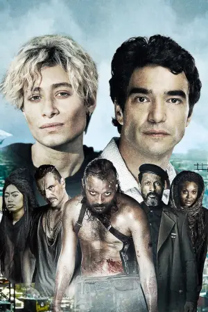 Постер до фильму"" #730484