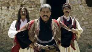 Задник до фильму"Καποδίστριας" #775253