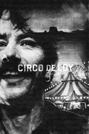 Постер до фильму"Circo de Loy" #776552