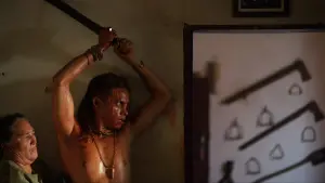 Задник до фильму"Бакурау" #201772