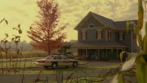 Задник до фильму"Знаки" #670359