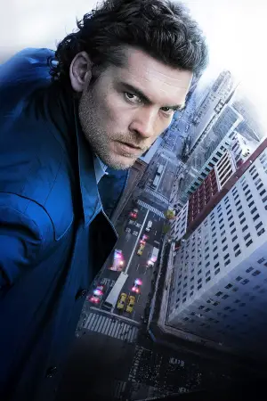 Постер до фильму"На межі" #729825