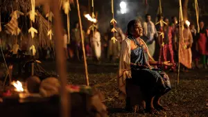 Задник до фильму"നരിവേട്ട" #781936