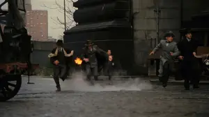 Задник до фильму"Якось в Америці" #749340