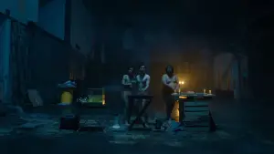 Задник до фильму"Pesugihan Sate Gagak" #778896