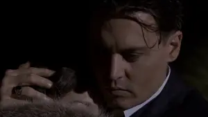 Задник до фильму"Джонні Д." #707607