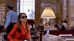 Задник до фильму"Справжня Маккой" #433388