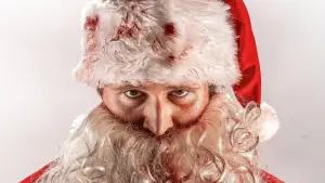 Задник до фильму"Однієї тихої ночі" #509591