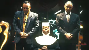 Задник до фильму"Сестро, дій" #692278