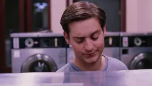 Задник до фильму"Людина-павук 2" #228426