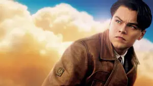 Задник до фильму"Авіатор" #611584