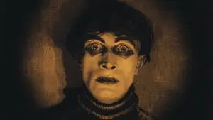 Задник до фильму"Кабінет доктора Калігарі" #751744