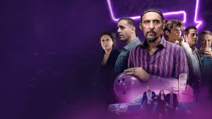 Задник до фильму"Кидки Хесуса" #421065