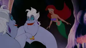 Задник до фильму"Русалонька" #601804