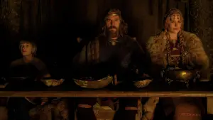 Задник до фильму"Варяг" #652301