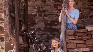 Задник до фильму"Стежки" #253915