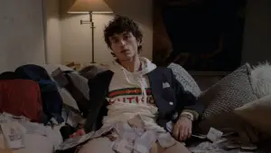 Задник до фильму"Розбещені й безкарні" #789067